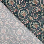 Liberty Fabrics Popeline Tröpfchen - Ribes y Casals