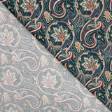 Liberty Fabrics Popeline Tröpfchen - Ribes y Casals