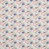 Liberty Fabrics Tana Lawn® Queue For The Zoo - Ribes y Casals