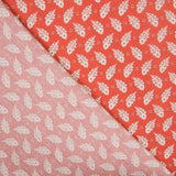 Liberty Paisley Feather Tana Lawn ® Cotton Liberty Paisley Cotton - Ribes y Casals