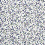 Liberty Fabrics Tana Lawn® Granatapfel Paradies - Ribes y Casals