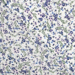 Liberty Fabrics Tana Lawn® Granatapfel Paradies - Ribes y Casals