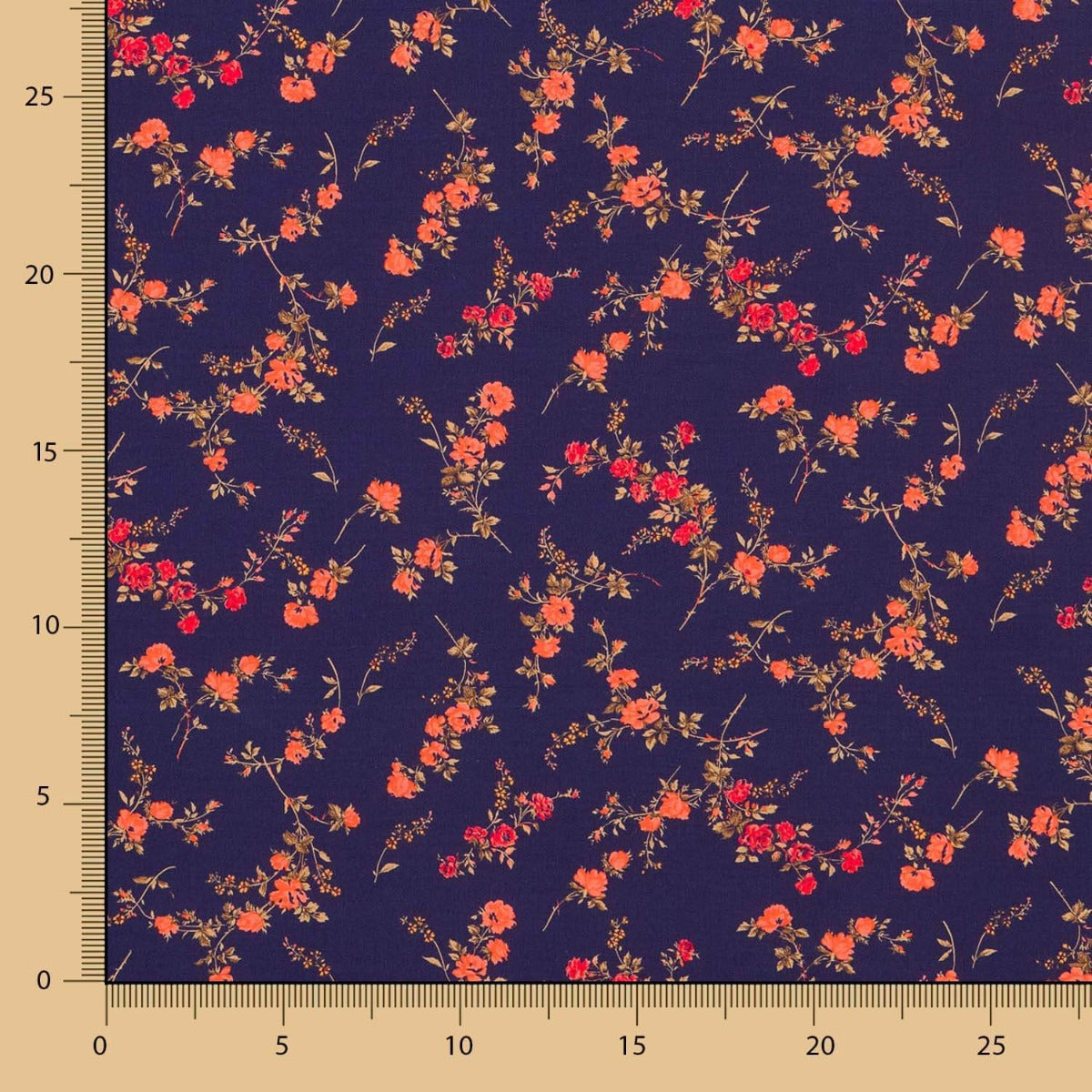 Elizabeth Liberty® Baumwolle - Ribes y Casals