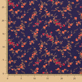 Elizabeth Liberty® Baumwolle - Ribes y Casals
