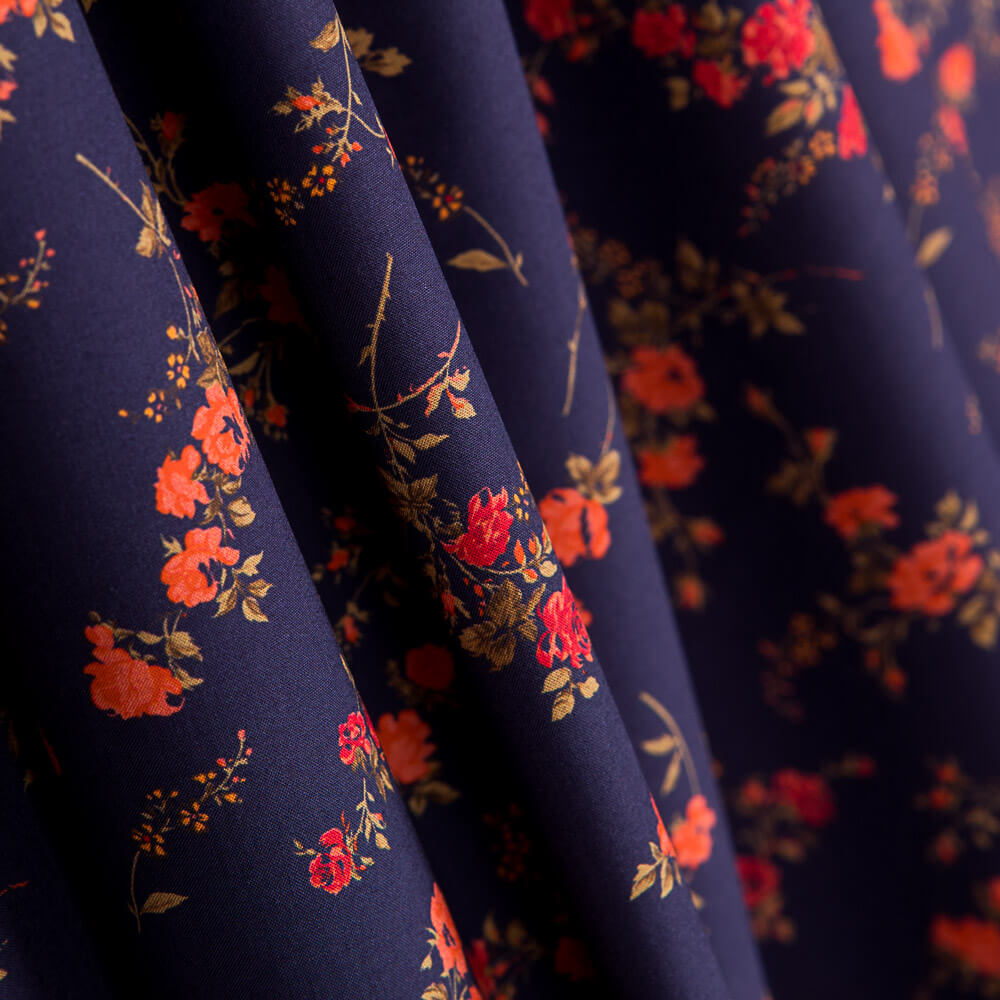 Elizabeth Liberty® Baumwolle - Ribes y Casals