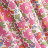 Liberty Betsy Cotton 40th Tana Lawn - Ribes y Casals