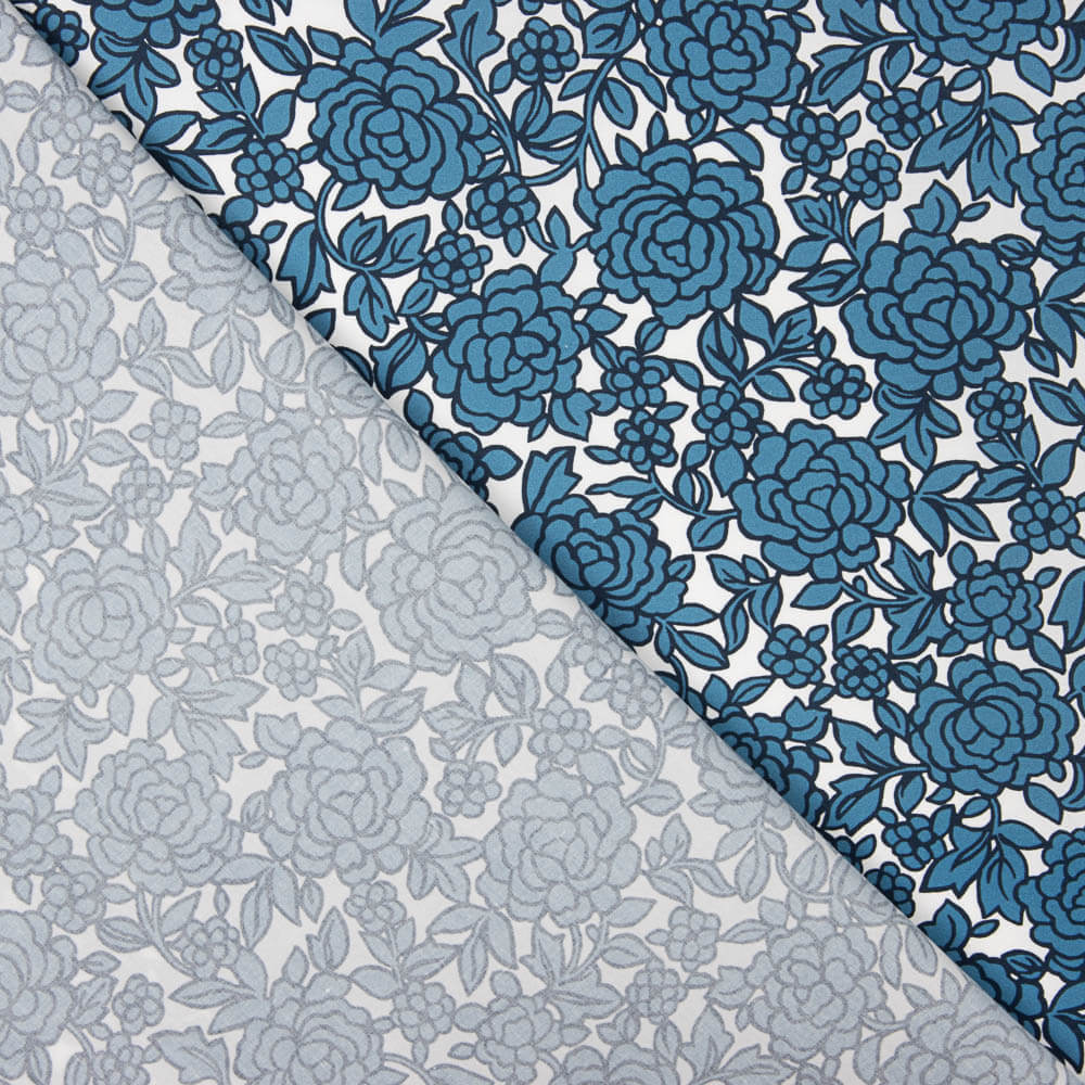 Liberty Gibson Tana Lawn Baumwolle - Ribes y Casals