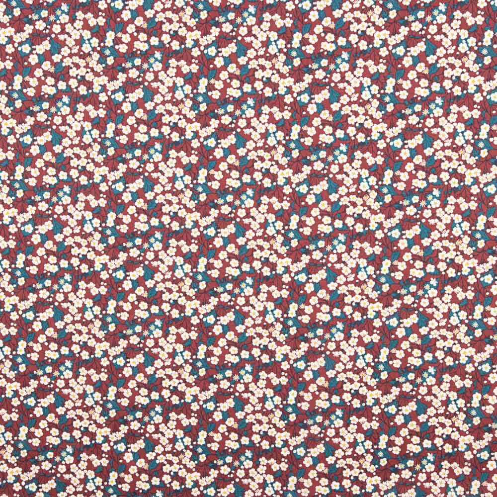 Liberty Mitsy Tana Lawn Baumwolle - Ribes y Casals