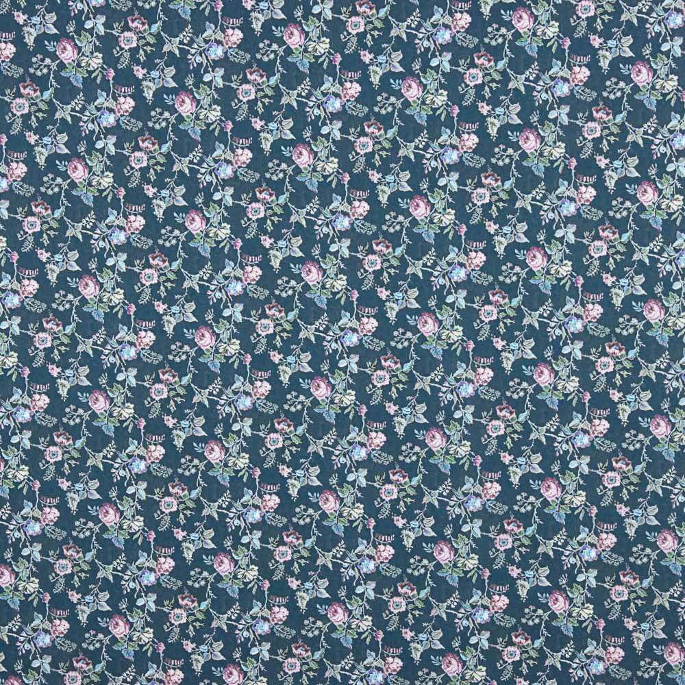 Liberty Yorkshire Pink Cotton Small Tana Lawn - Ribes y Casals