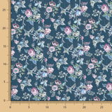 Liberty Yorkshire Pink Cotton Small Tana Lawn - Ribes y Casals