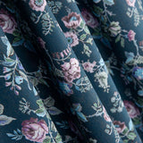 Liberty Yorkshire Pink Cotton Small Tana Lawn - Ribes y Casals