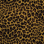 Leopard Dicker Matte Rash Guard - Ribes y Casals