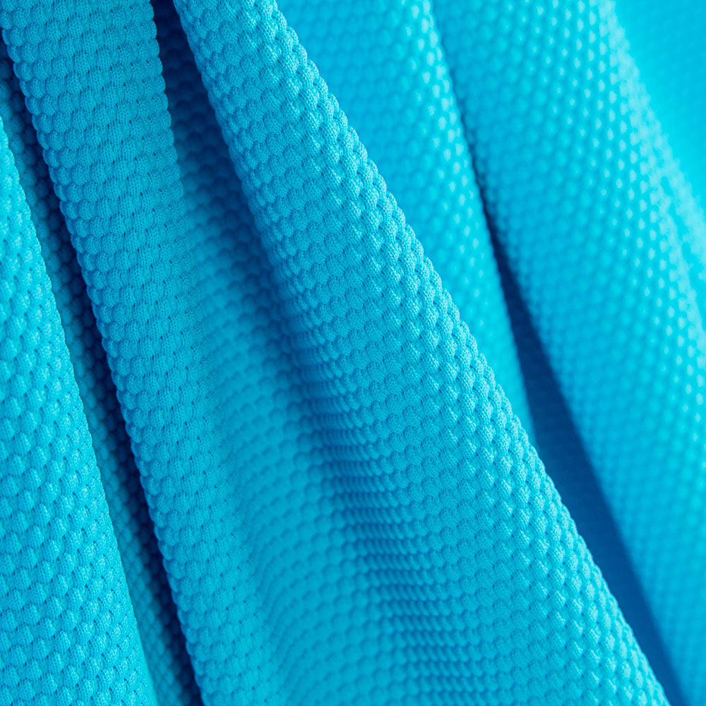 Pike Rashguard Türkis - Ribes y Casals