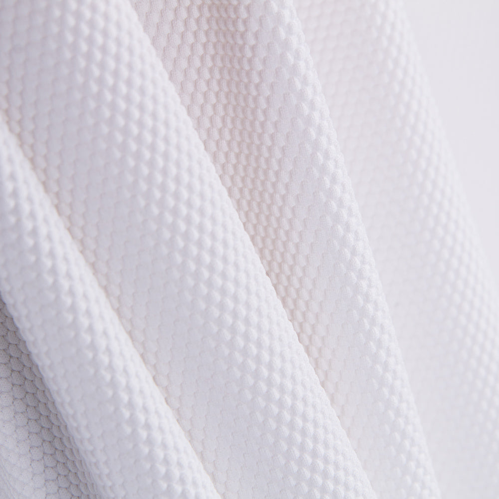 Pike Rash Guard Weiß - Ribes y Casals