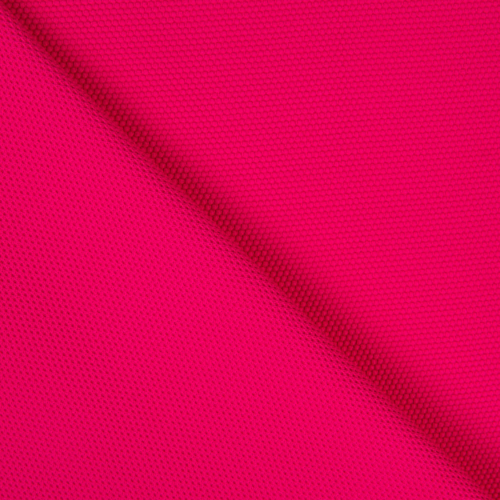 Pike Fuchsia Rash Guard - Ribes y Casals