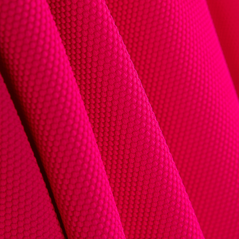Pike Fuchsia Rash Guard - Ribes y Casals