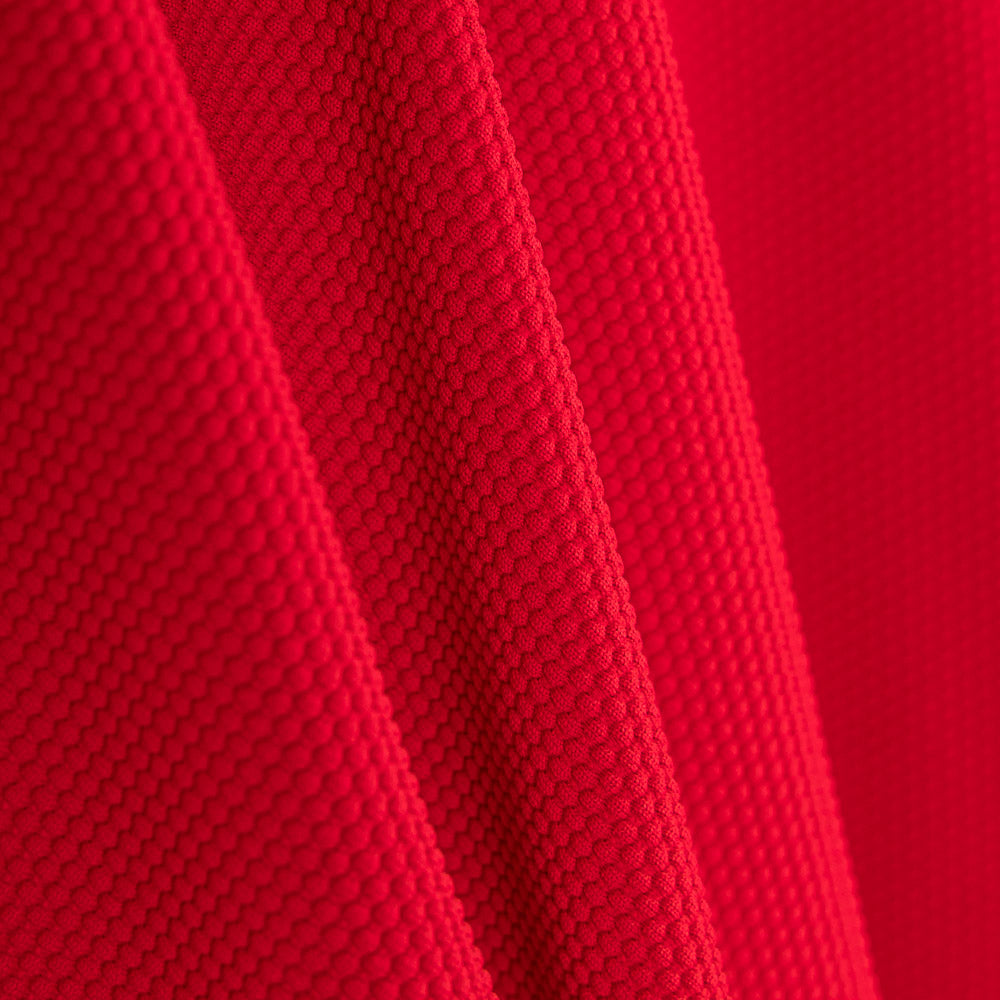 Pike Rash Guard Rot - Ribes y Casals