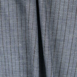 Leinen-Denim-Streifen - Ribes y Casals