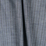 Leinen-Denim-Streifen - Ribes y Casals