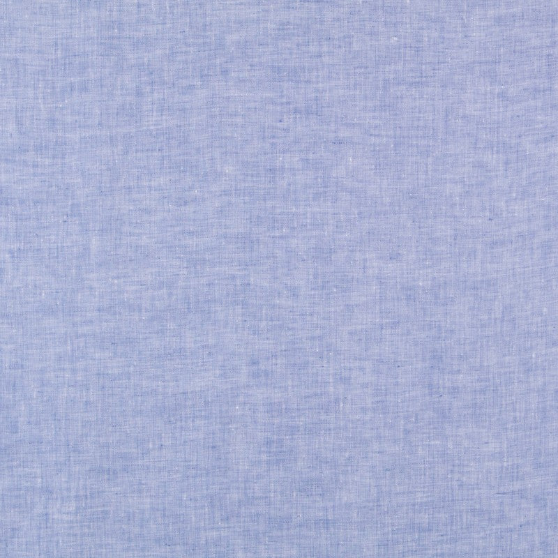 Leinen Oxford Blau Denim - Ribes y Casals