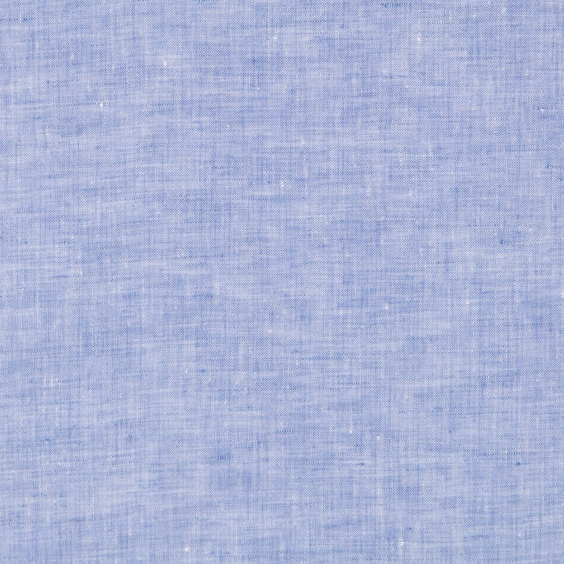 Leinen Oxford Blau Denim - Ribes y Casals