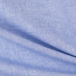 Leinen Oxford Blau Denim - Ribes y Casals