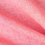 Leinen Oxford Koralle - Ribes y Casals