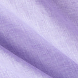 Fliederfarbenes Oxford-Leinen - Ribes y Casals