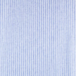 Leinenstreifen 8mm Blau - Ribes y Casals
