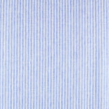 Leinenstreifen 8mm Blau - Ribes y Casals