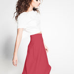 Rotes Leinen - Ribes y Casals