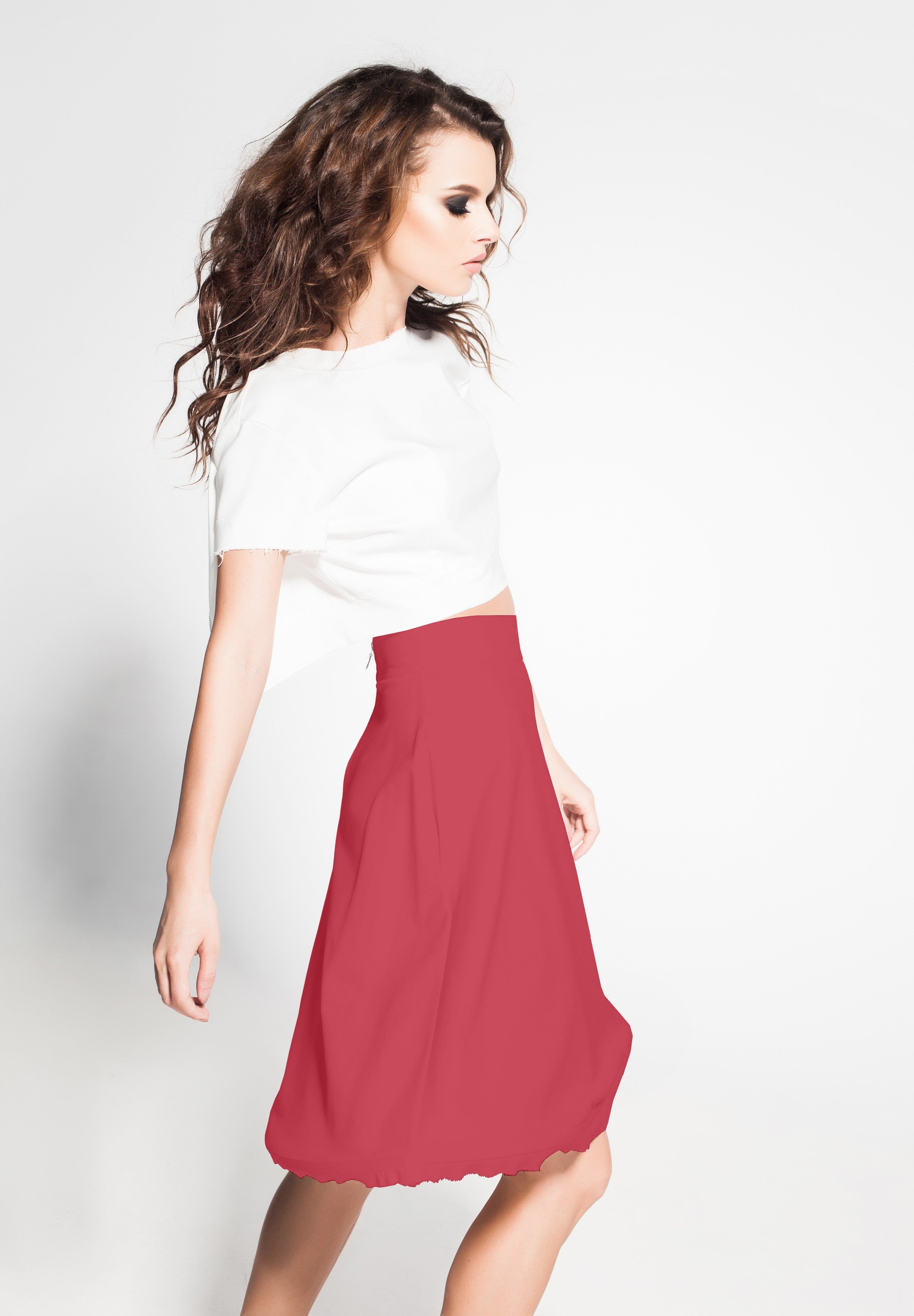 Rotes Leinen - Ribes y Casals