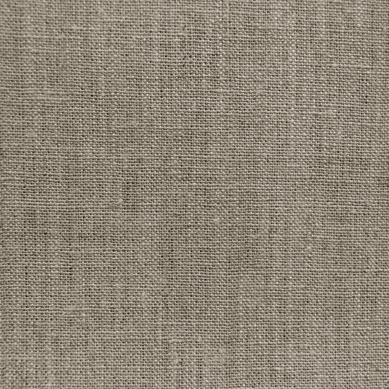 Rustikales Beige Leinen - Ribes y Casals