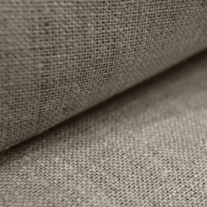 Rustikales Beige Leinen - Ribes y Casals