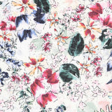 Leinen Rustikal Floral - Ribes y Casals