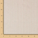Leinen Soft Leinen Doppelt gestreift Rustikal - Ribes y Casals