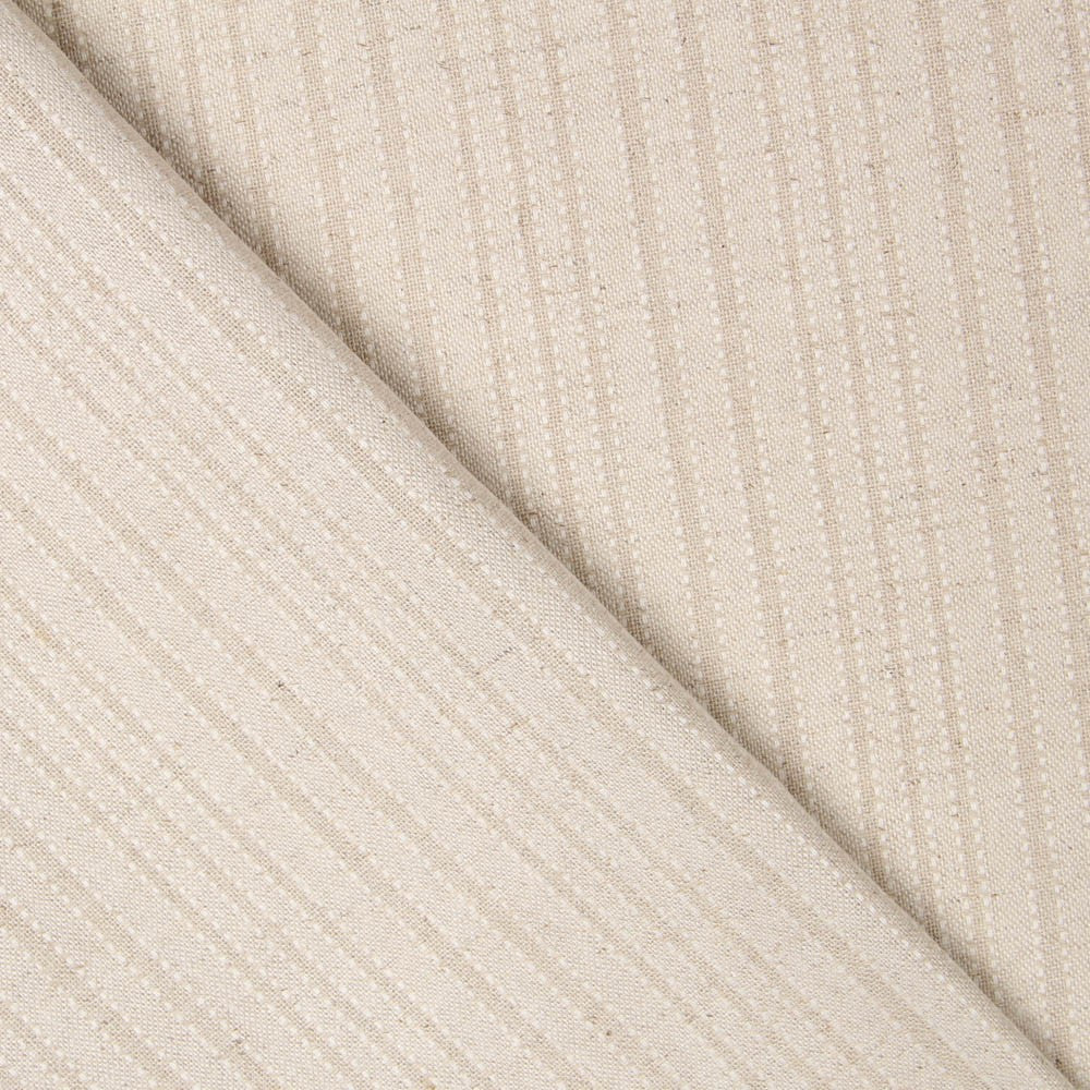 Leinen Soft Leinen Doppelt gestreift Rustikal - Ribes y Casals