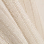 Leinen Soft Leinen Doppelt gestreift Rustikal - Ribes y Casals