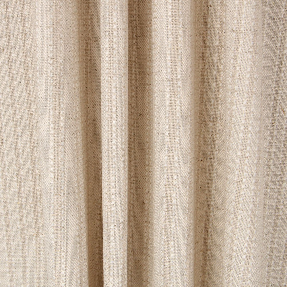 Leinen Soft Leinen Doppelt gestreift Rustikal - Ribes y Casals