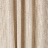 Leinen Soft Leinen Doppelt gestreift Rustikal - Ribes y Casals