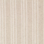 Leinen Soft Leinen Lurex Streifen Rustikal - Ribes y Casals