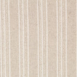 Leinen Soft Leinen Lurex Streifen Rustikal - Ribes y Casals
