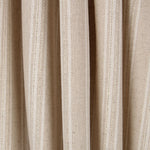 Leinen Soft Leinen Lurex Streifen Rustikal - Ribes y Casals