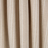 Leinen Soft Leinen Lurex Streifen Rustikal - Ribes y Casals