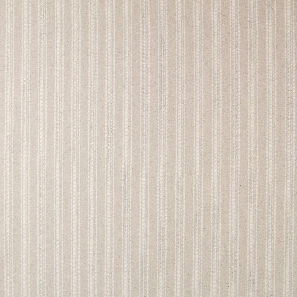 Leinen Soft Leinen Lurex Streifen Rustikal - Ribes y Casals