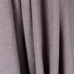 Sommer Leinen Grau Medium - Ribes y Casals