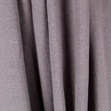 Sommer Leinen Grau Medium - Ribes y Casals