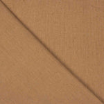 Leinen 285gr/m2 Terracotta gewaschen - Ribes y Casals