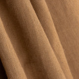 Leinen 285gr/m2 Terracotta gewaschen - Ribes y Casals