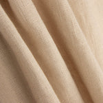 Leinen 285gr/m2 Sand gewaschen - Ribes y Casals
